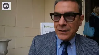 Innovation Village 2024 - Intervista a Daniele Leone