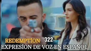 Redemption  Episode 322 Promo - Redemption turkish series english subtitles 322