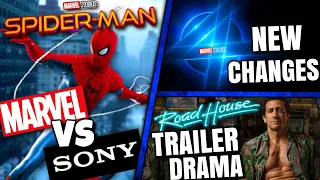 Sony & Marvel Fighting On Spider-Man 4, Fantastic Four Update, Latest Trailers & MORE!!