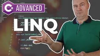 This Is the Place for LINQ in Modern .NET Design