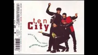 ten city - only time will tell (smack intime somewhere mix 1992