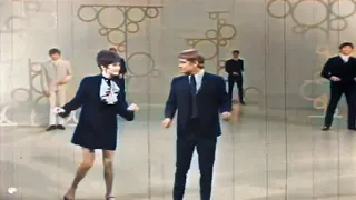 The Executives - With A Little Help From My Friends (1960s)