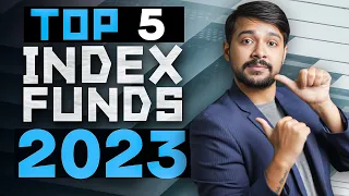 Best Index Funds for 2023 | Index Funds For Beginners | Harsh Goela