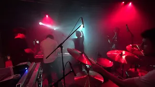 МУСОР @ Фестиваль БОЛЬ 2019 | Drumcam