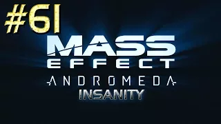 Mass Effect: Andromeda™ ► Хранилище на Элаадене ► Прохождение #61