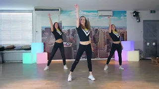 Savage Love by Jason Derulo - Easy Dance Video - Baile