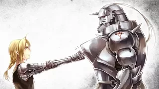 Fullmetal Alchemist Brotherhood 「 AMV 」- Tell Me Why