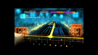 Rocksmith Beginner - I am the Highway Audioslave