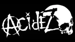 Acidez @ Obscene Extreme