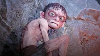 The Lord of the Rings Gollum - NEW 20 Minutes of Gameplay Demo 2023