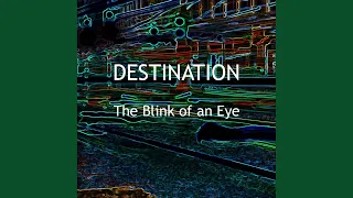 The Blink Of An Eye (Original Mix)