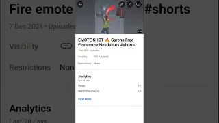 How To Hide Like On YouTube Video || Likes Ko Hide kaise kare #shorts