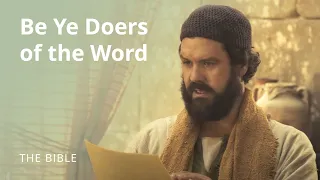 James 1 | Doers of the Word | The Bible