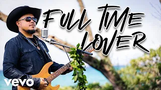 Maoli - Full Time Lover (Official Music Video)