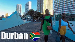 The Real Durban South Africa
