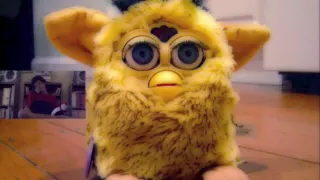 Total Drama Prank phone call to a furby toy store (original audio) HD