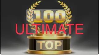 Top 100 Board Games 2023 Edition 20 - 11