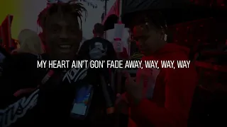 Juice WRLD - I'm The Bestest (Unreleased)