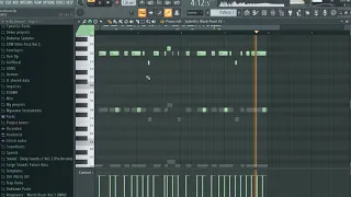 How to make BLINDERS style TRACK!