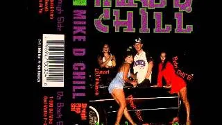 Mike D Chill - Bad Mutha Fucka [1994][Denver, CO]