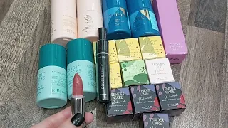 3тє замовлення #Oriflame з каталогу #3 2024! Дезодоранти і пом'якшуючі засоби! - Березень 2024