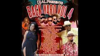 dj al backyard 2023 vol 4 official copy