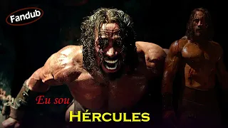 Eu sou Hércules [Dublado]