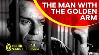 The Man with the Golden Arm | Full HD Movies For Free | Flick Vault