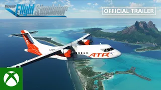 Microsoft Flight Simulator: Expert Series 01 - Available now