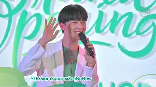 [21.06.2022] Live Facebook 🔴 The Face Shop #zeenunew #zeepruk #nunew #ซนซน