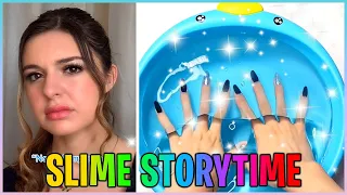 🌸 Text To Speech 🌸 ASMR Slime Storytime || @Brianna Mizura || POVs Tiktok Compilations 2023