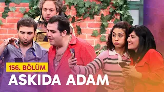 Askıda Adam (156. Bölüm) - Çok Güzel Hareketler 2