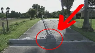 An Old Man's Neighbor Keeps Blocking His Driveway. He Decides To Teach Her A Lesson