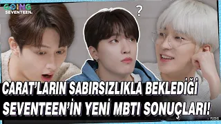 [Türkçe Altyazı] GOING SEVENTEEN 51.Bölüm (Know Thyself #1)