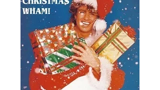 Last Christmas Wham