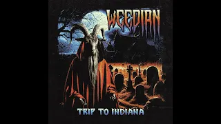 WEEDIAN - Trip to Indiana Compilation (Full Album 2024)