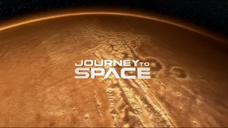 Journey to space documentary HD and 3d.