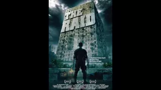 "RAZORS.OUT" from The Raid: Redemption Score & Soundtrack