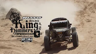 King of the Hammers 2020 | The Race