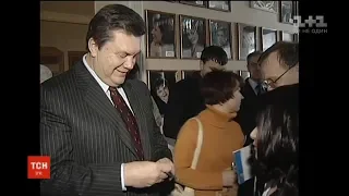 Історії ТСН. Дорога на Банкову: шлях Януковича від ганебної поразки до тріумфу