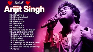 Best of Arijit Singh Songs Top Arijit Singh heart touching songs Enthusiastic Edit'z