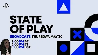 State of Play | May 30, 2024 | [English]