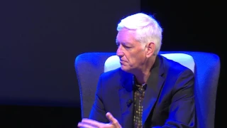 Google's Approach to Artificial Intelligence and Machine Learning - A Conversation with Peter Norvig
