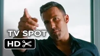 Runner, Runner TV SPOT (2013) - Ben Affleck Movie HD