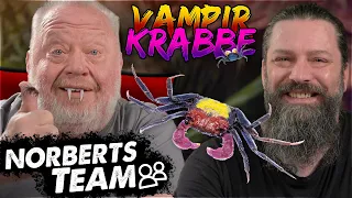 VAMPIRKRABBE | NORBERTS TEAM | Zoo Zajac