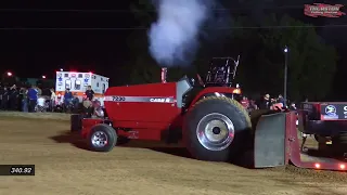 USA Pullers - Limited Pro Stock Tractors - Trenton, TN