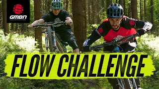 Who Has The Most Flow? | GMBN Presenter Challenge