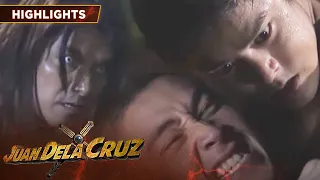 Kael confesses to Juan that they are brothers | Juan Dela Cruz
