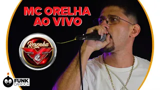 MC Orelha - Quebrando tudo ao vivo na Resenha Firma é Forte (Especial)