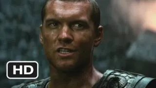 Clash of the Titans #7 Movie CLIP - Take a Stand (2010) HD